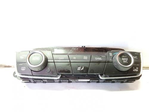 Commande Chauffage BMW 2 Gran Tourer (F46)  | BP24315551I5
