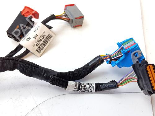 Elektronisk modul TOYOTA PROACE VERSO Bus (MPY_) | BP29876985M83