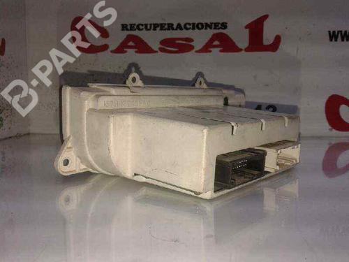 AC Styreenhet / Manøvreringsenhet FORD MONDEO III (B5Y)  | BP7951582I5 