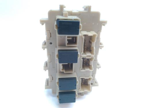 Fuse box RENAULT KADJAR (HA_, HL_)  | BP16863643E1 