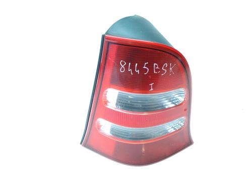 Left taillight MERCEDES-BENZ A-CLASS (W168) A 160 (168.033, 168.133) | BP12311217C34 