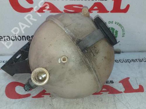 Expansion tank MERCEDES-BENZ VITO / MIXTO Van (W639) 111 CDI 4x4 (639.601, 639.603, 639.605) | BP7956209C120