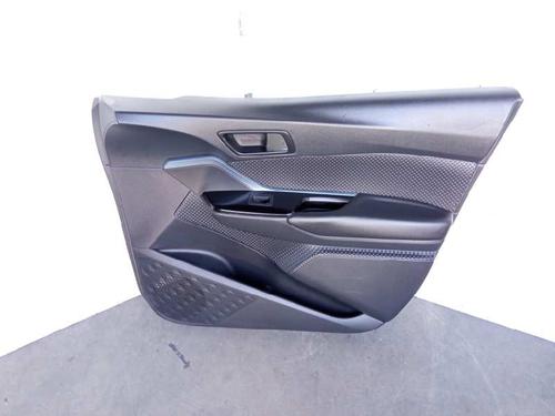 Right front door panel TOYOTA C-HR (_X1_) 1.8 Hybrid (ZYX10_, ZYX11_) (98 hp) 8132529