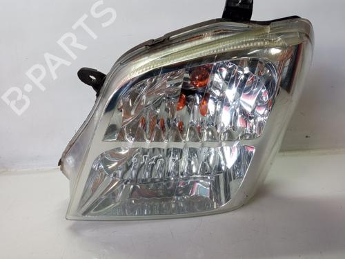 Lyskaster venstre Lyskaster venstre 10540571 10540571