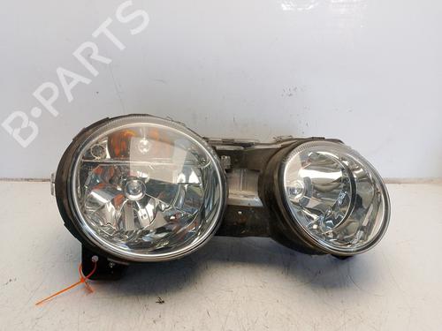 right-headlight-jaguar-s-type-ii-x200-1998-1999-2000-2001-2002-2003-2004-2005-2006-2007-2008-37758701 main image