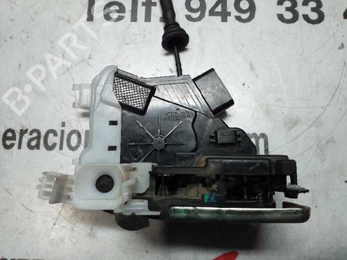 Front right lock KIA CARENS IV  | BP7956071C97 