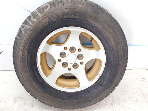 Used Rim JEEP CHEROKEE (XJ) [1983-2001]  29475544