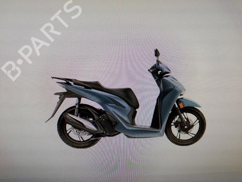 Brugte HONDA MOTORCYCLES PCX PCX 125 (JF28) (12 hp) 4420635