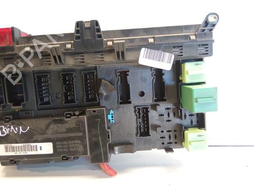Fuse box BMW X5 (E53) 4.4 i | BP8728230E1 - Image 12