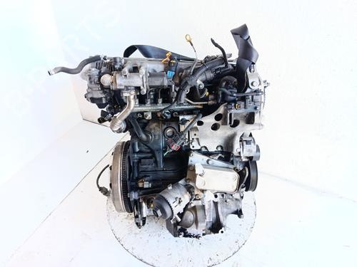 Engine OPEL ASTRA H GTC (A04) 1.9 CDTi 16V (L08) | BP33609967M1 - Image 2