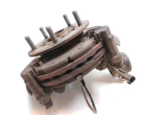 Used Left front steering knuckle Left front steering knuckle 22338008 22338008