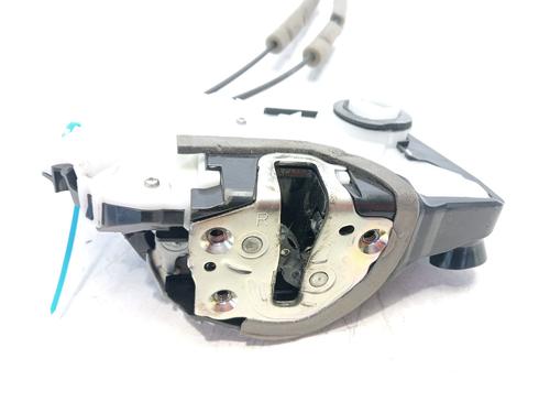 Front right lock TOYOTA AYGO X (_B7_) 1.0 VVT-i (KGB70) | BP29305786C97 