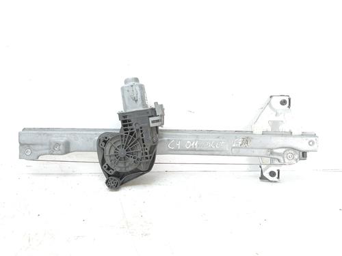 Lève-vitre avant gauche CITROËN C4 II (NC_) [2009-2025]  19289266