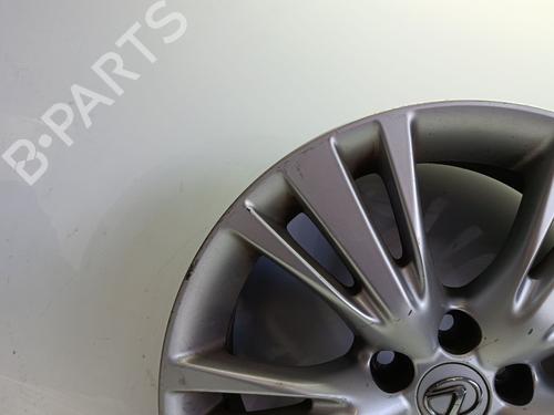 Fælk LEXUS RX (_L2_) 450h AWD (GYL25_, GYL26_, GYL25, GYL26, GYL25R, GYL26R) | BP33209221C45 - Image 5