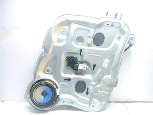 Used Front left window mechanism Front left window mechanism 24030259 24030259