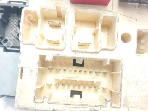 Fuse box ALFA ROMEO GT (937_)  | BP33038603E1  - Image 12