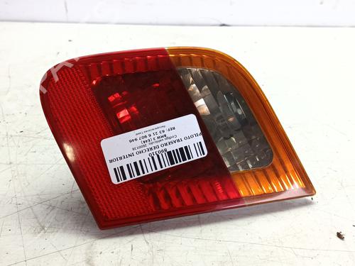 Fanale portellone destro Fanale portellone destro 38013434 38013434