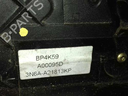 Front left lock MAZDA 3 Saloon (BK) 2.0 (BKEP) | BP10275382C98 
