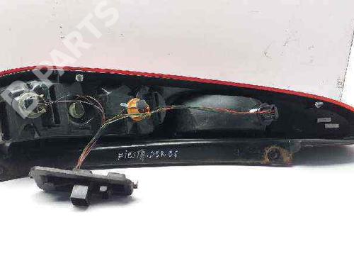 Right taillight FORD FIESTA V (JH_, JD_)  | BP7959918C35 