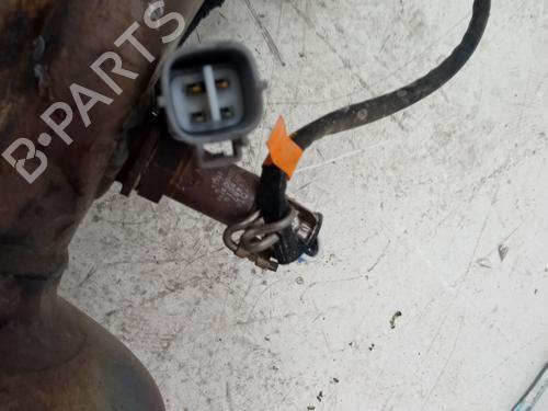 Exhaust system LEXUS UX (_AA1_, _AH1_, _MA1_) | BP31215235M121 - Image 4