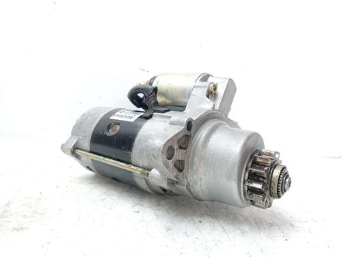 Used Starter NISSAN ALMERA TINO (V10) [1998-2006]  19534473