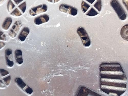 Alternator FORD S-MAX (WA6) 2.0 TDCi | BP29452326M7 