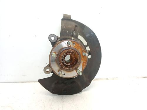 Used Left front steering knuckle Left front steering knuckle 26295154 26295154