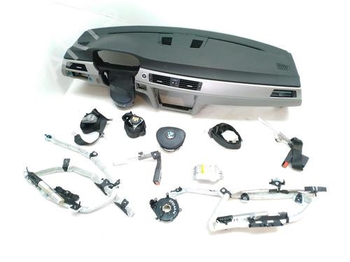 Kollisonspute sett BMW 3 (E90)  | BP14853990C86 