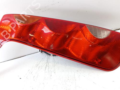 Left taillight NISSAN NOTE (E11, NE11) 1.6 | BP29562337C34 