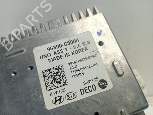 Electronic module KIA NIRO I (DE) | BP30847789M83 - Image 5