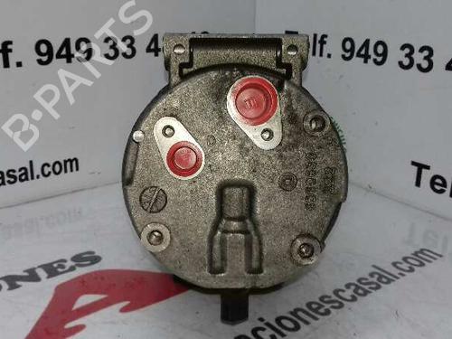 Used AC compressor AC compressor 7963735 7963735