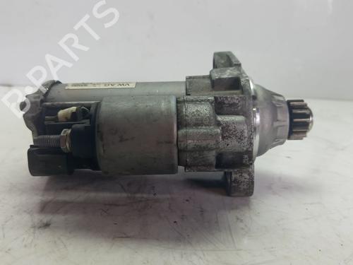 Starter SEAT IBIZA V (KJ1, KJG) | BP30515337M8 - Image 4