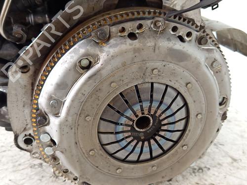 Engine SEAT IBIZA IV SC (6J1, 6P5) 1.9 TDI | BP29361020M1 