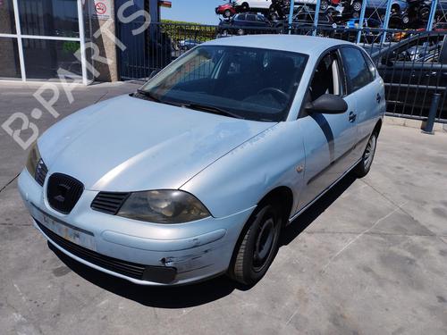 Front left window mechanism SEAT IBIZA III (6L1)  | BP22631622C22 