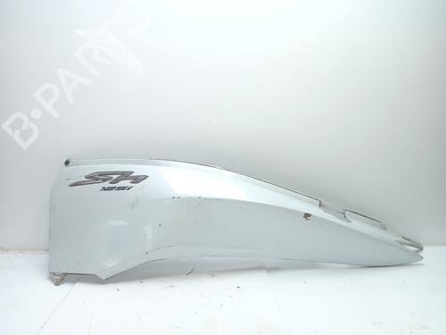 Used Other HONDA MOTORCYCLES SH SH 125 i (JF41) (12 hp) 26530627