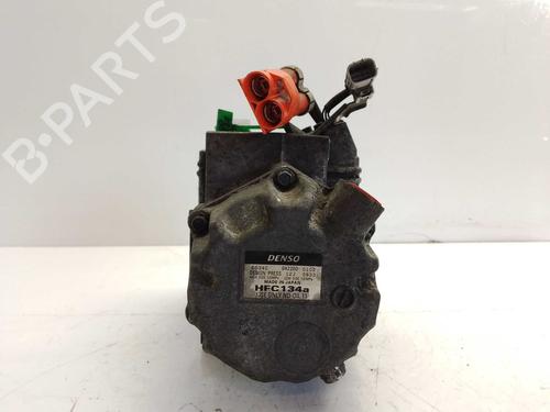 AC compressor LEXUS LS (_F4_) 600h AWD (UVF45, UVF46) | BP39611221M34 - Image 2