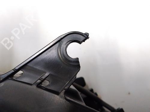 Left headlight TOYOTA RAV 4 V (_A5_, _H5_) 2.0 (MXAA52) | BP37270771C28 - Image 9