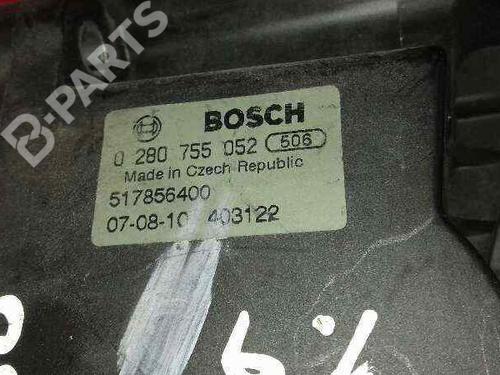Pedal FIAT BRAVO II (198_) 1.9 D Multijet (198AXC1B) | BP7951699I4 