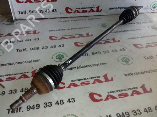 Used Right front driveshaft Right front driveshaft 7953164 7953164