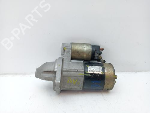 Used Starter Starter 16195484 16195484