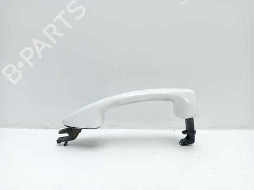 Rear right exterior door handle FORD FIESTA VI (CB1, CCN)  | BP17538126C130 