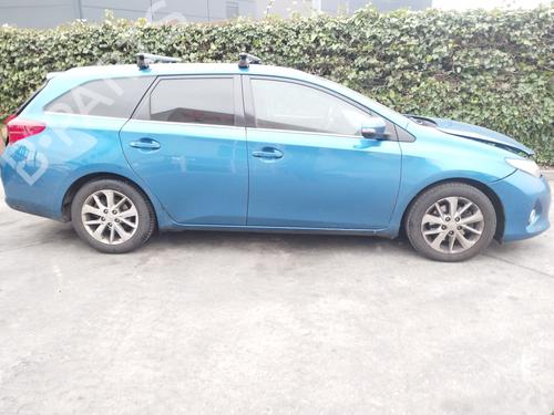 Steering rack TOYOTA AURIS Estate (_E18_) 2.0 D-4D (ADE186_) | BP26530594M22 