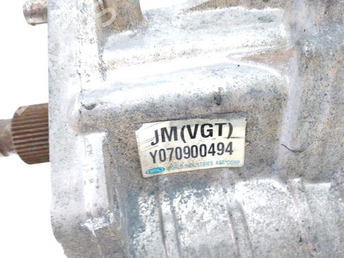 Transfer box KIA SPORTAGE II (JE_, KM_) 2.0 CRDi | BP17511926M36