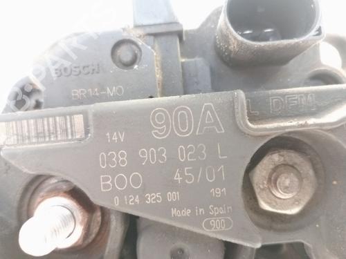 Alternator SEAT CORDOBA (6L2)  | BP26307303M7 