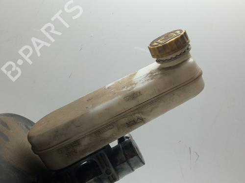 Servo brake CITROËN JUMPER II Bus 2.2 HDi 130 | BP31211393M42 