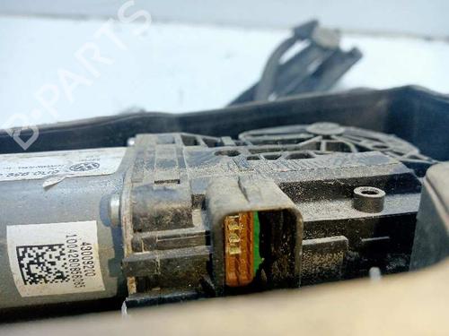 Rear right window mechanism SEAT IBIZA IV (6J5, 6P1)  | BP23269529C25 