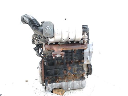Used Engine Engine 17751600 17751600
