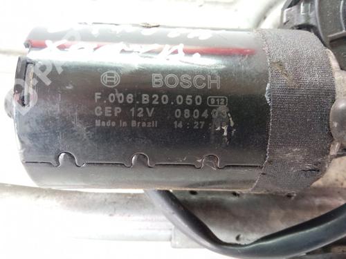 Front wiper motor CITROËN XSARA PICASSO (N68) 1.6 | BP9847494M29 