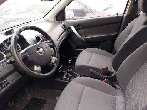 Engine CHEVROLET AVEO / KALOS Hatchback (T250, T255) 1.4 | BP39988146M1 - Image 22