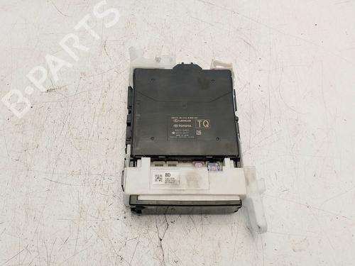 Electronic module TOYOTA AYGO (_B1_) 1.0 (KGB10_, KGB10R) | BP40037404M83 - Image 2